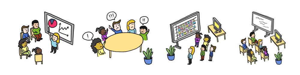 Mastering Team Dynamics for agile teams
